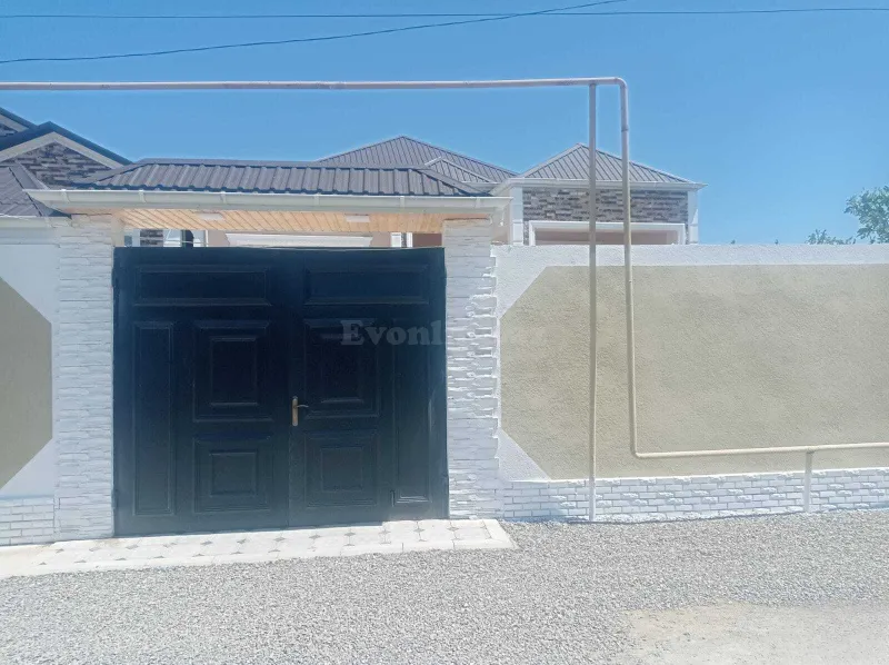 Satılır 4 otaqlı Həyət evi 120 m² Maştağa - şəkil 12
