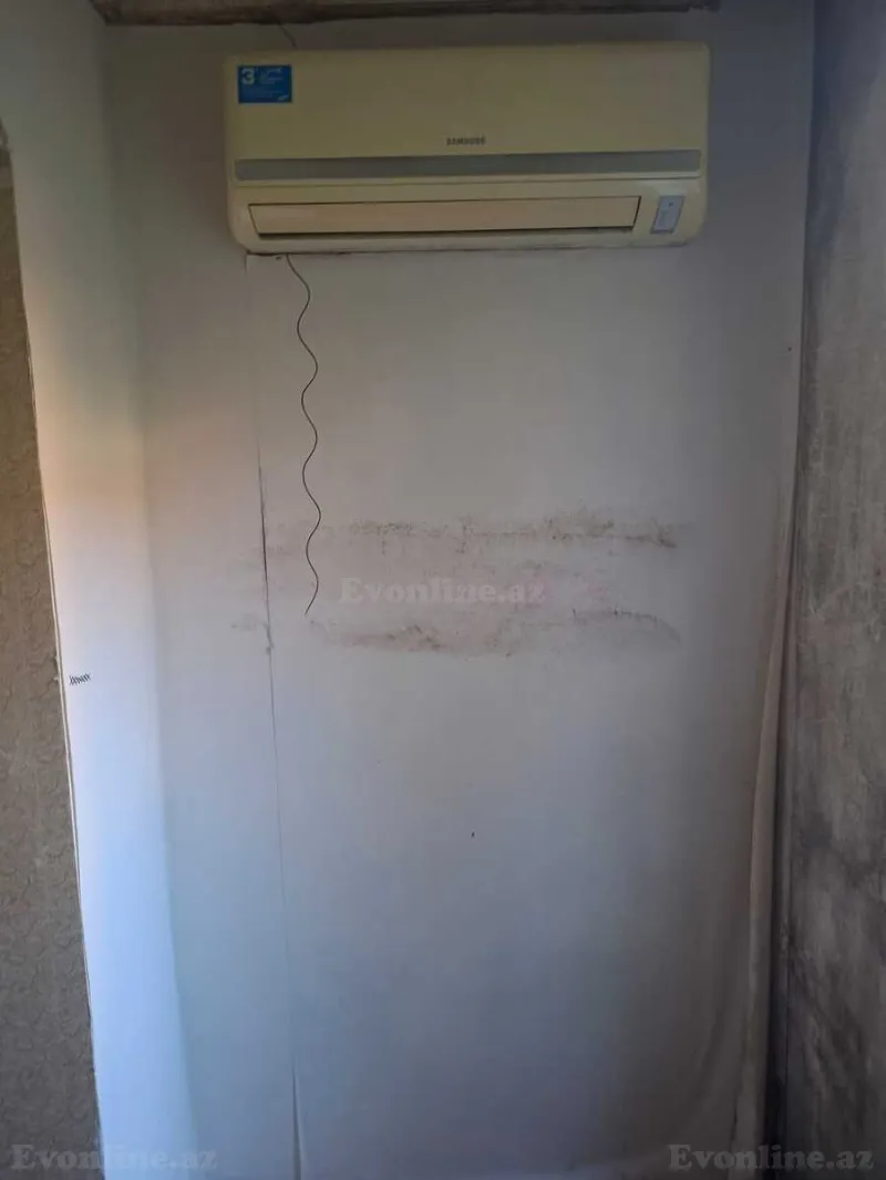 Kirayə verilir 1 otaqlı Mənzil Köhnə tikili 40 m² Neftçilər m. - şəkil 6