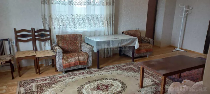 4 otaqlı Həyət evi 160 m² Görədil Kirayə verilir