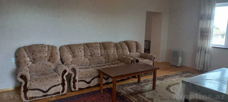 Kirayə verilir 4 otaqlı Həyət evi 160 m² Görədil - şəkil 2