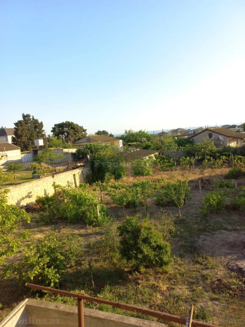 Kirayə verilir 4 otaqlı Həyət evi 160 m² Görədil - şəkil 3