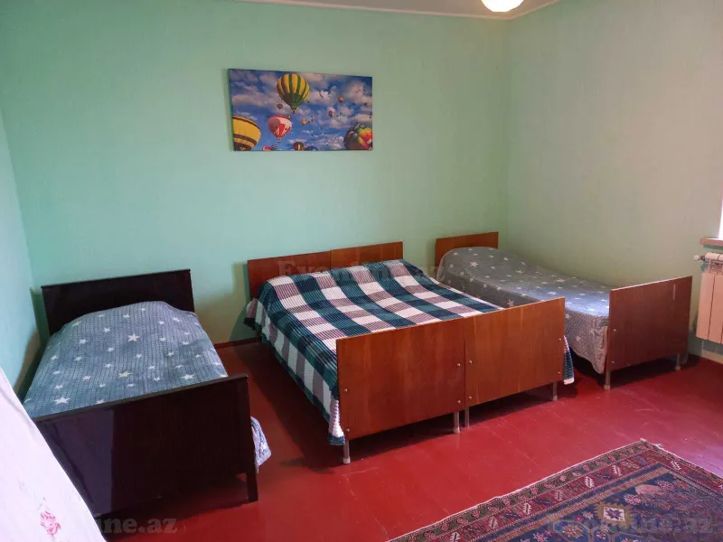 Kirayə verilir 4 otaqlı Həyət evi 160 m² Görədil - şəkil 4
