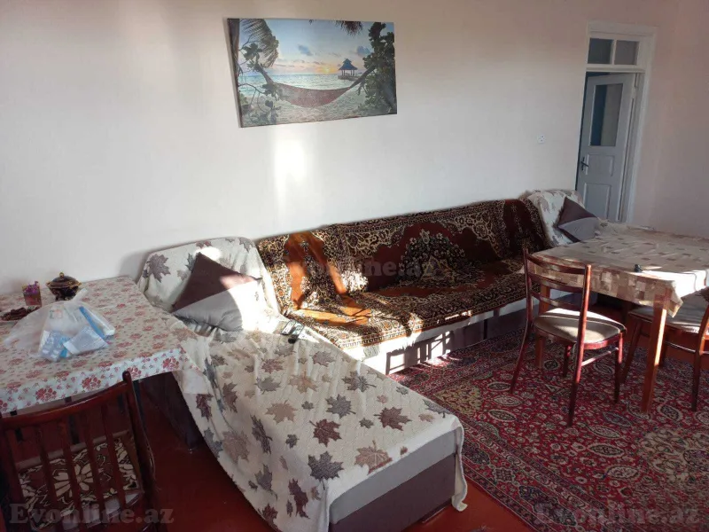 Kirayə verilir 4 otaqlı Həyət evi 160 m² Görədil - şəkil 6