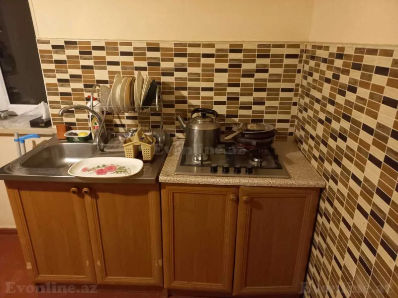 Kirayə verilir 4 otaqlı Həyət evi 160 m² Görədil - şəkil 7