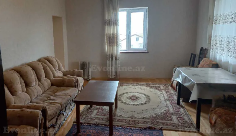Kirayə verilir 4 otaqlı Həyət evi 160 m² Görədil - şəkil 8