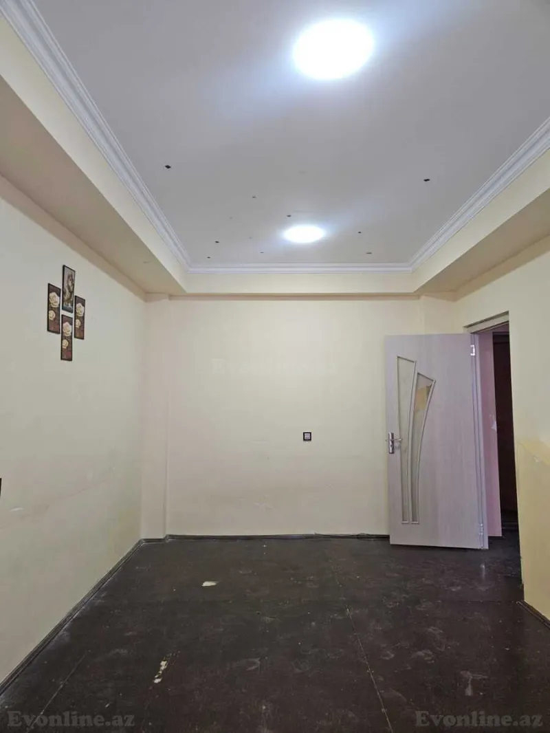 Kirayə verilir 2 otaqlı Mənzil Yeni tikili 55 m² Masazır - şəkil 3