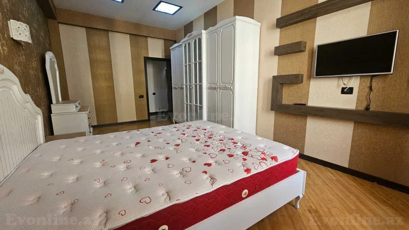 Satılır 3 otaqlı Mənzil Yeni tikili 120 m² 28 May m. - şəkil 8