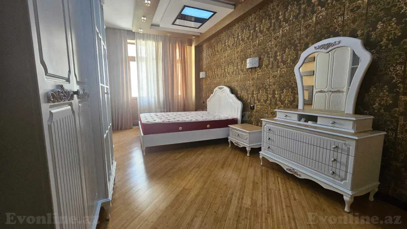 Satılır 3 otaqlı Mənzil Yeni tikili 120 m² 28 May m. - şəkil 9