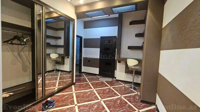 Satılır 3 otaqlı Mənzil Yeni tikili 120 m² 28 May m. - şəkil 20