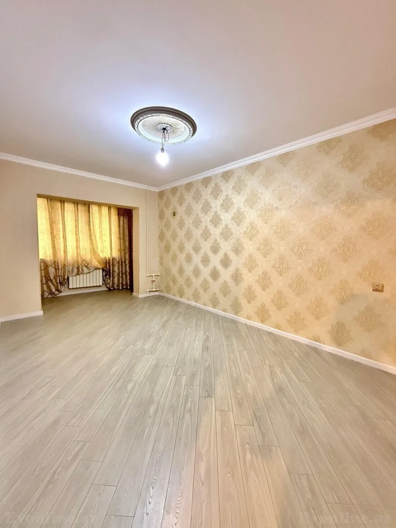 Kirayə verilir 3 otaqlı Mənzil Köhnə tikili 80 m² Nərimanov r.