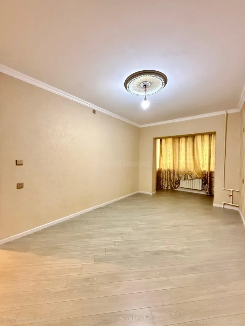 Kirayə verilir 3 otaqlı Mənzil Köhnə tikili 80 m² Nərimanov r. - şəkil 3