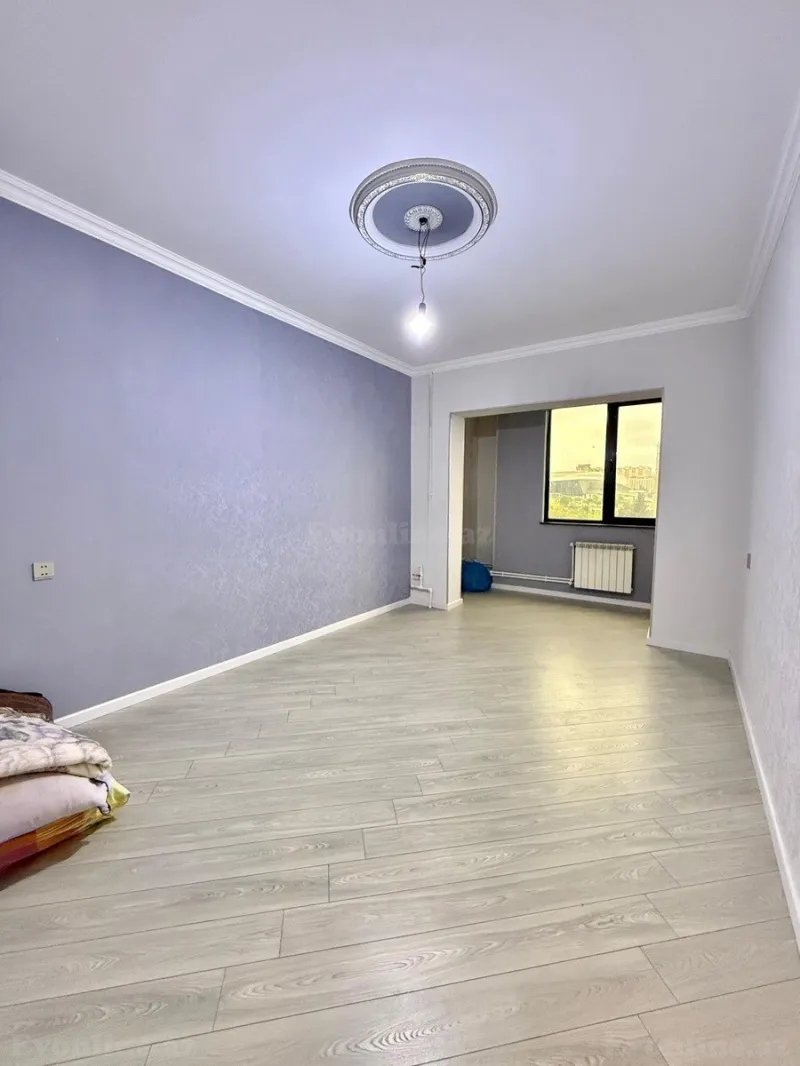 Kirayə verilir 3 otaqlı Mənzil Köhnə tikili 80 m² Nərimanov r. - şəkil 4