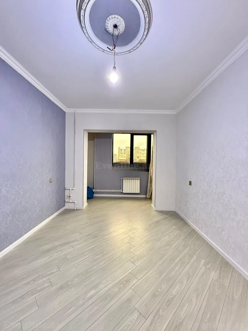 Kirayə verilir 3 otaqlı Mənzil Köhnə tikili 80 m² Nərimanov r. - şəkil 5