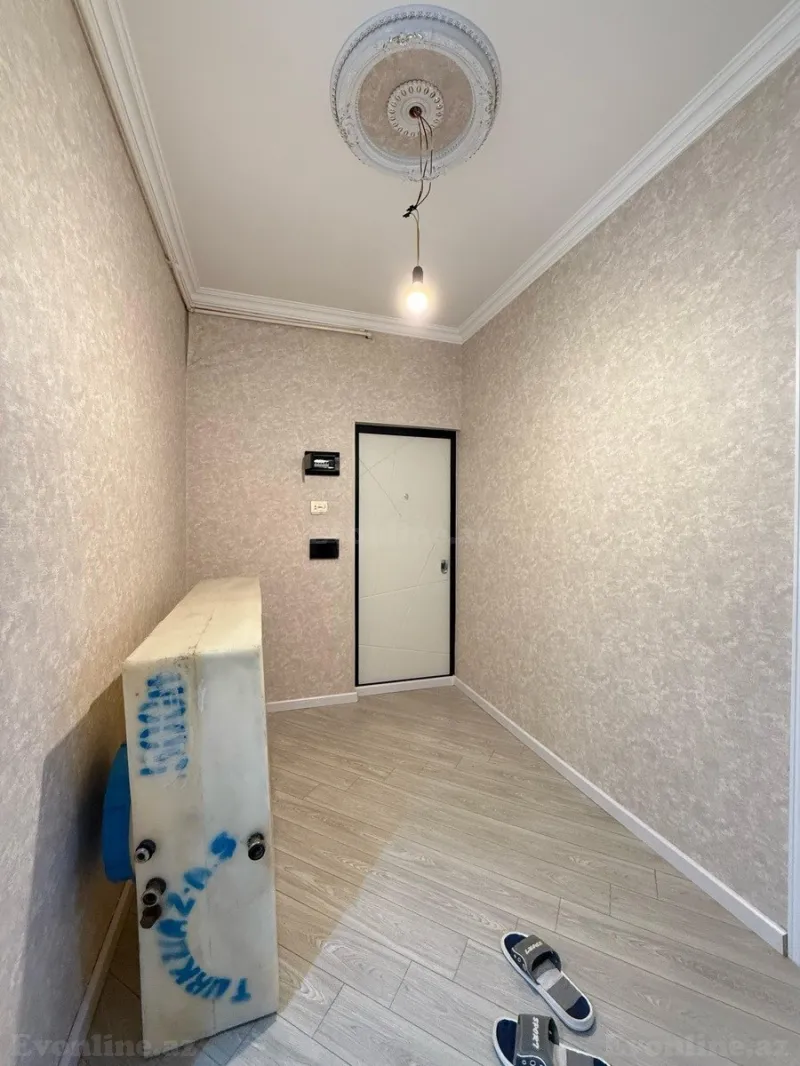Kirayə verilir 3 otaqlı Mənzil Köhnə tikili 80 m² Nərimanov r. - şəkil 11