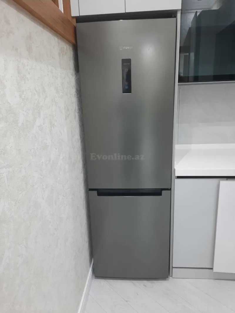Kirayə verilir 2 otaqlı Mənzil Yeni tikili 55 m² Qara Qarayev m. - şəkil 7