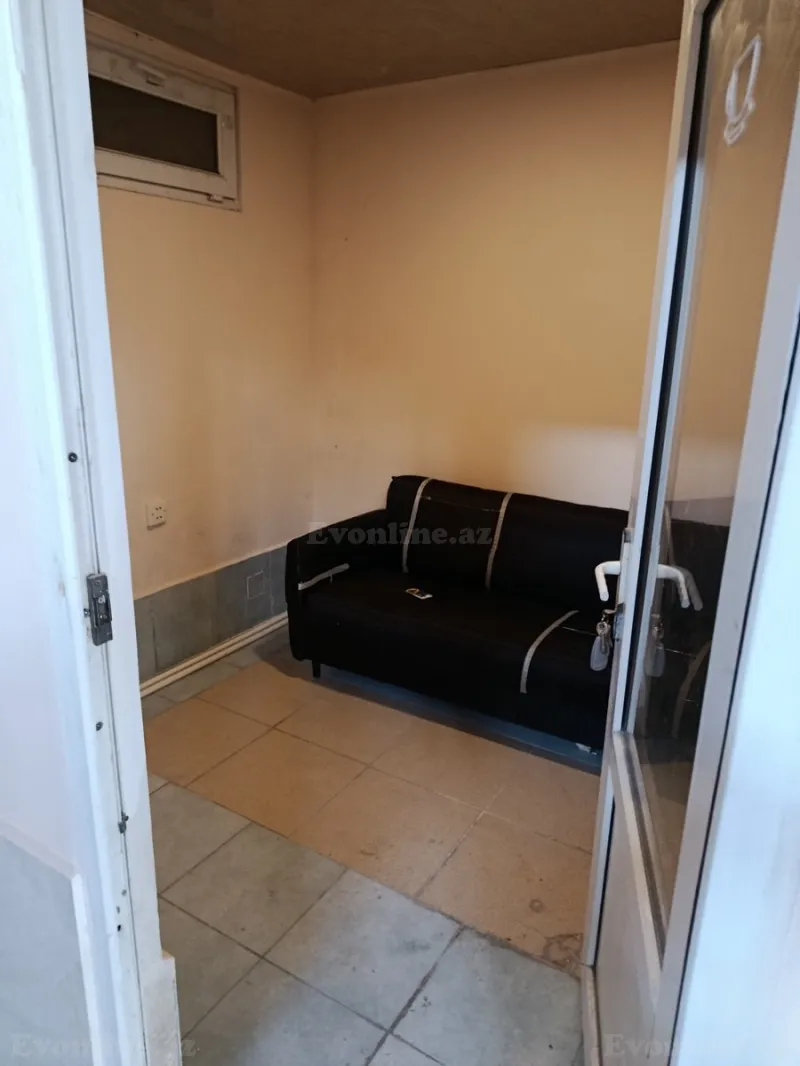 Kirayə verilir Obyekt 40 m² Nəriman Nərimanov m. - şəkil 4