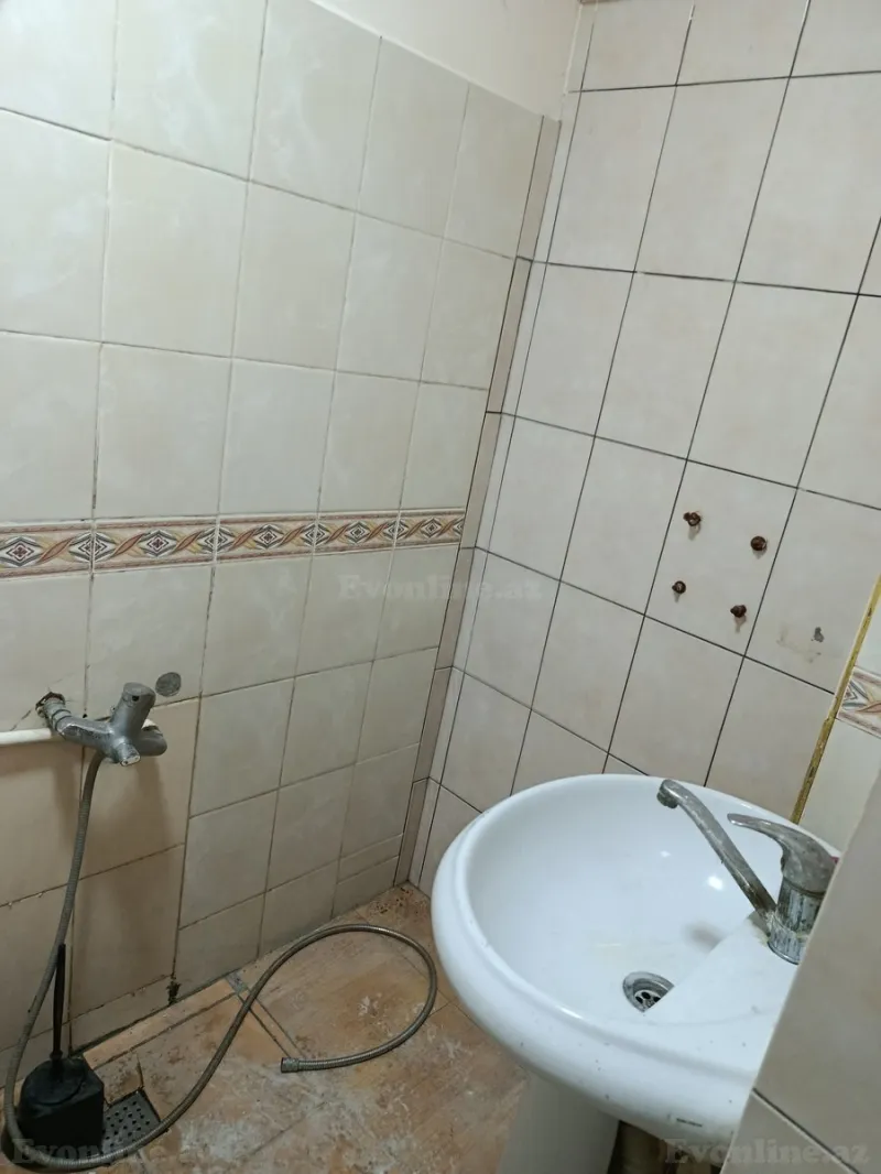 Kirayə verilir Obyekt 40 m² Nəriman Nərimanov m. - şəkil 5
