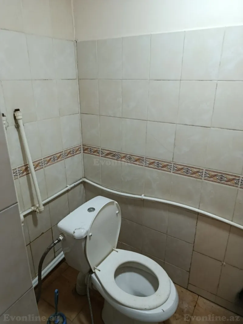 Kirayə verilir Obyekt 40 m² Nəriman Nərimanov m. - şəkil 7
