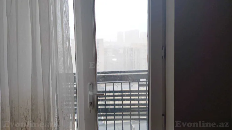 Satılır 3 otaqlı Mənzil Yeni tikili 80 m² Yasamal r.