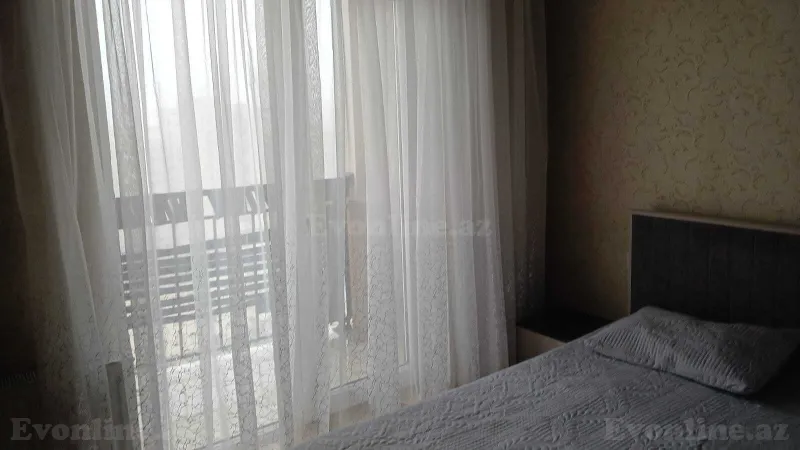 Satılır 3 otaqlı Mənzil Yeni tikili 80 m² Yasamal r. - şəkil 3