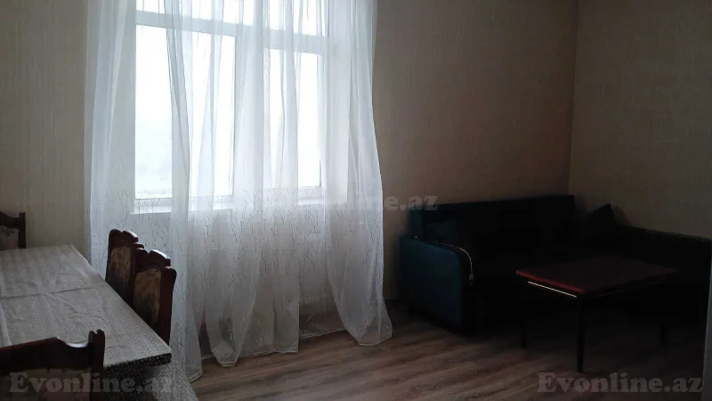 Satılır 3 otaqlı Mənzil Yeni tikili 80 m² Yasamal r. - şəkil 4