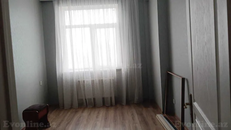Satılır 3 otaqlı Mənzil Yeni tikili 80 m² Yasamal r. - şəkil 5