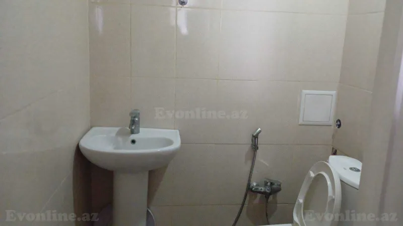 Satılır 3 otaqlı Mənzil Yeni tikili 80 m² Yasamal r. - şəkil 6