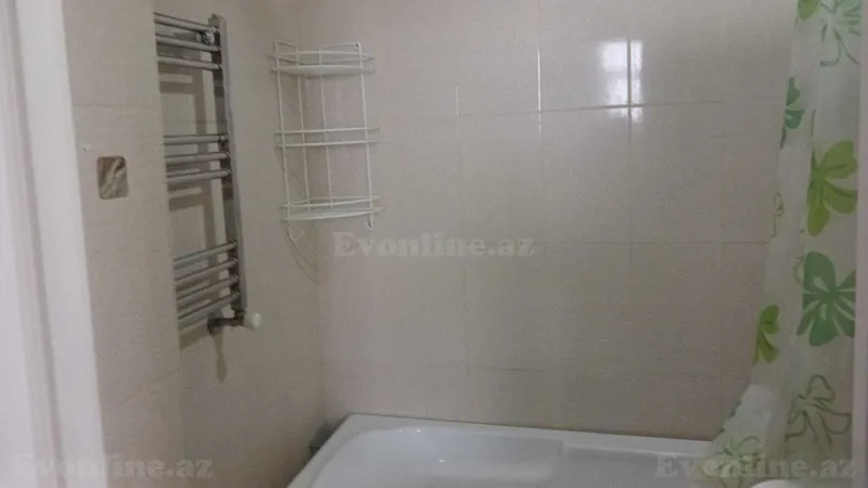 Satılır 3 otaqlı Mənzil Yeni tikili 80 m² Yasamal r. - şəkil 7