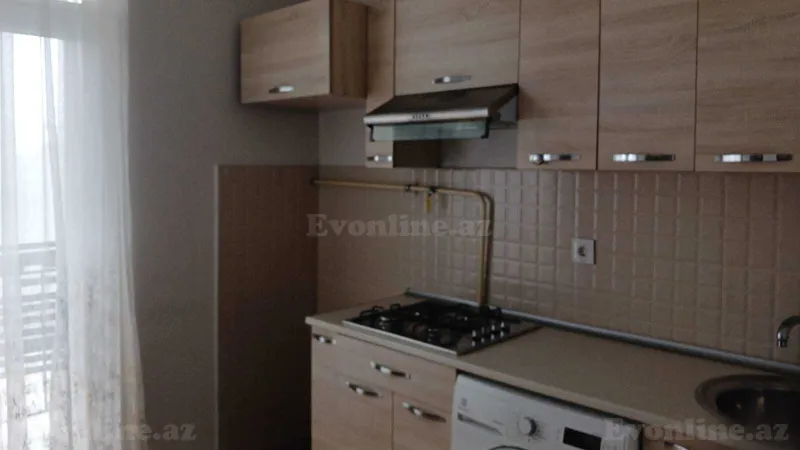Satılır 3 otaqlı Mənzil Yeni tikili 80 m² Yasamal r. - şəkil 9