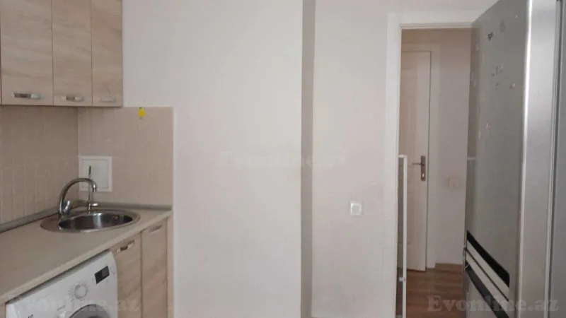 Satılır 3 otaqlı Mənzil Yeni tikili 80 m² Yasamal r. - şəkil 10