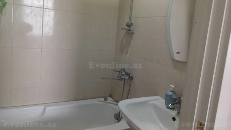 Satılır 3 otaqlı Mənzil Yeni tikili 80 m² Yasamal r. - şəkil 11