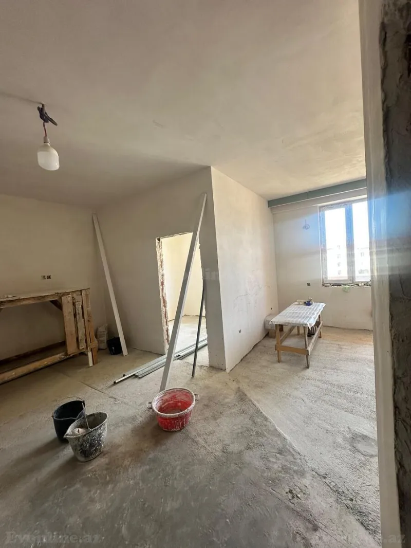 Satılır 1 otaqlı Mənzil Yeni tikili 58 m² Zığ - şəkil 10