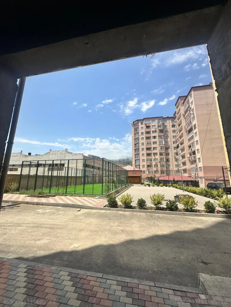 Satılır 1 otaqlı Mənzil Yeni tikili 58 m² Zığ - şəkil 13