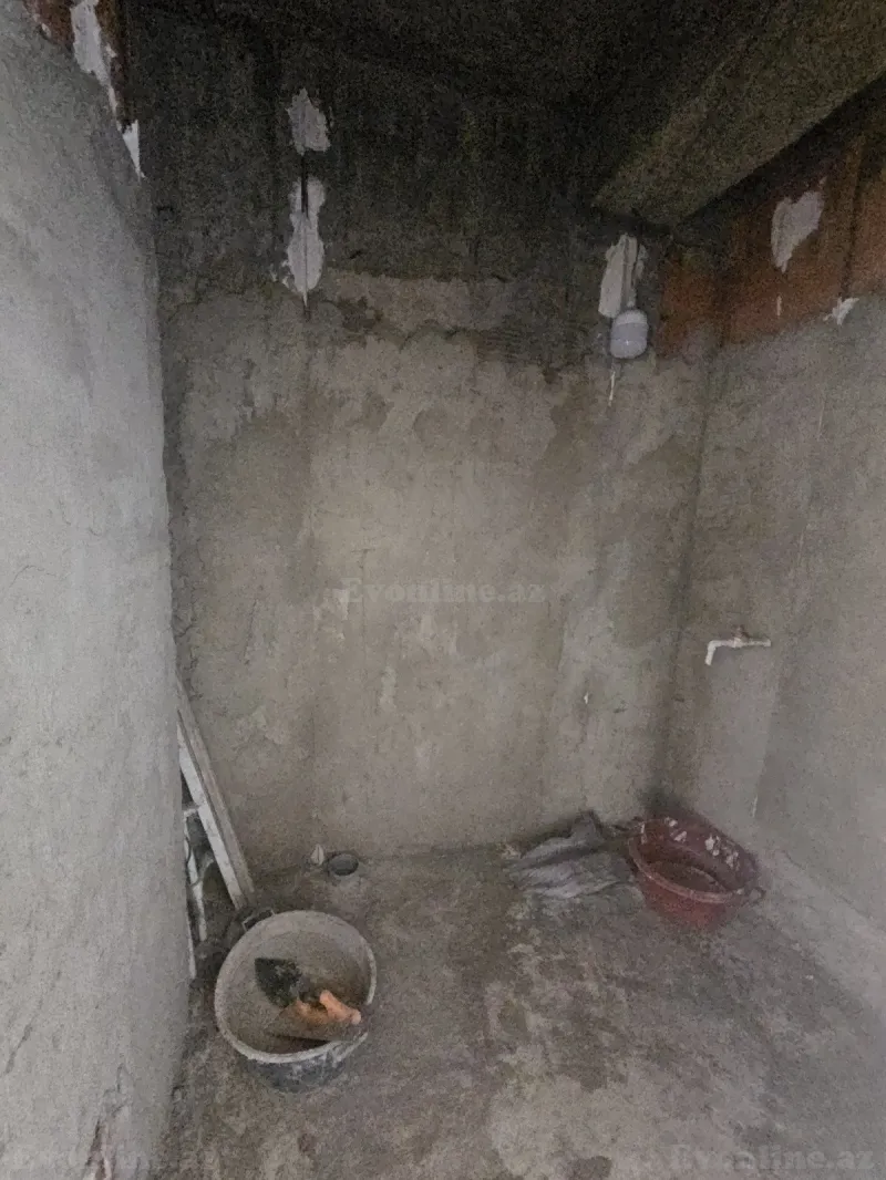 Satılır 1 otaqlı Mənzil Yeni tikili 58 m² Zığ - şəkil 21
