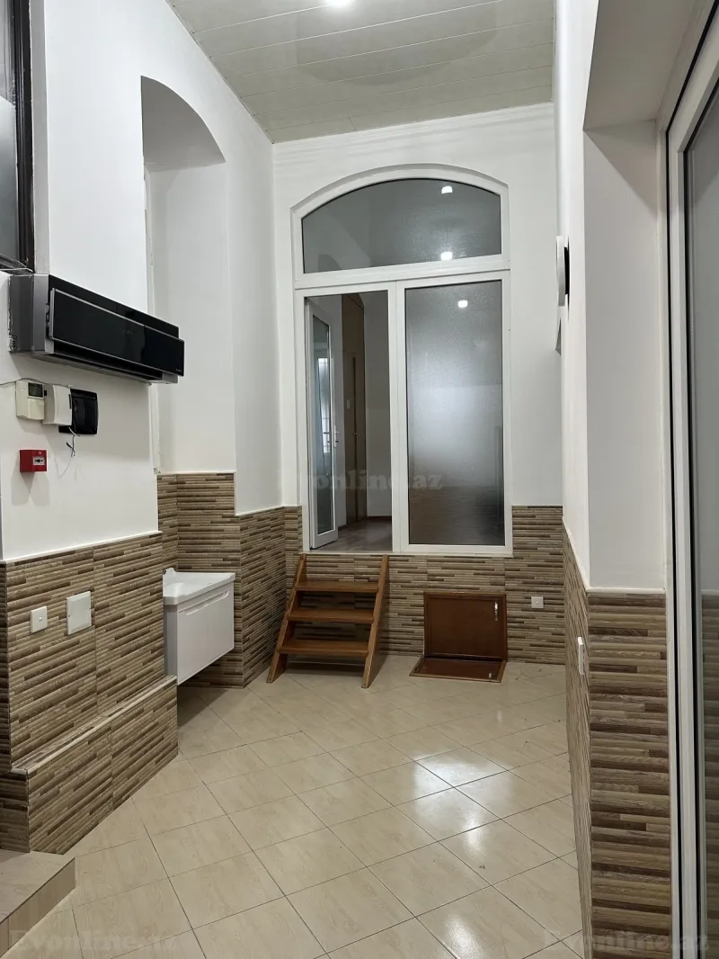 Kirayə verilir Ofis 60 m² Sahil m. - şəkil 2