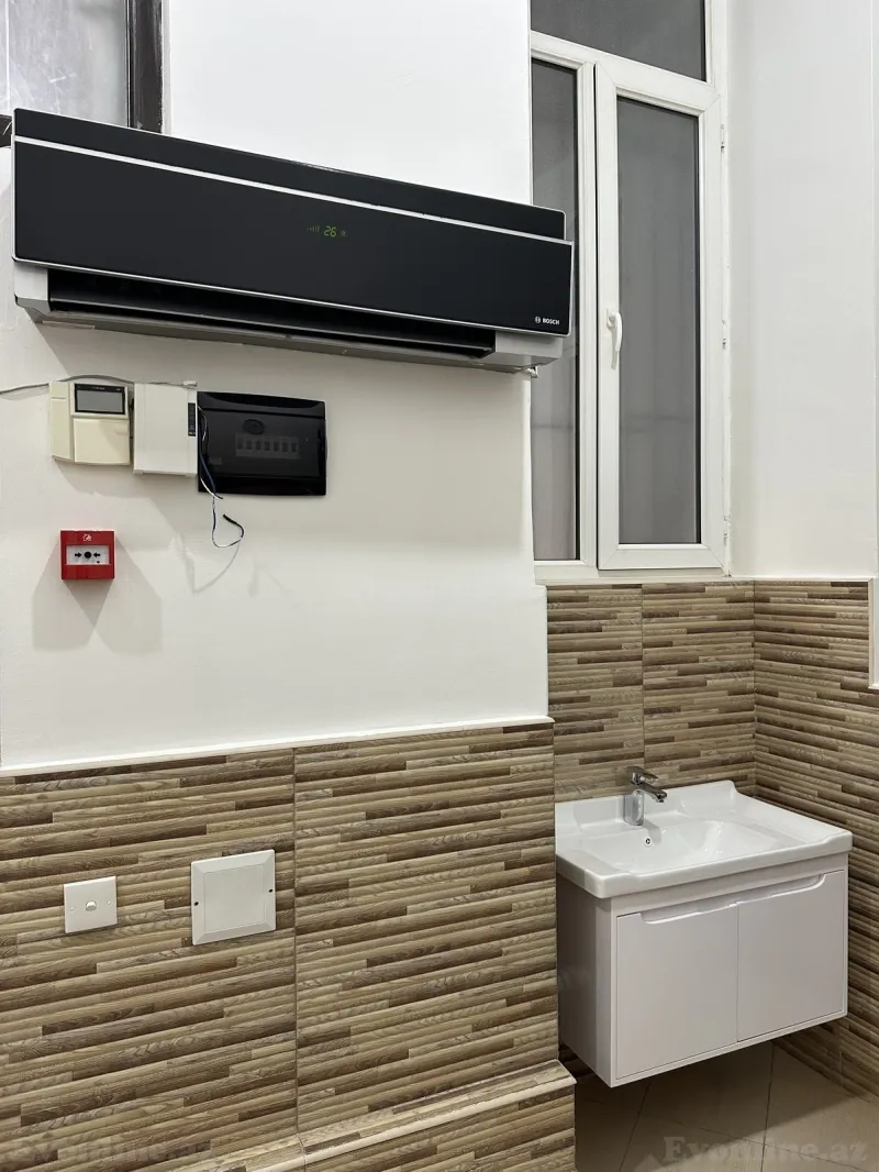 Kirayə verilir Ofis 60 m² Sahil m. - şəkil 3