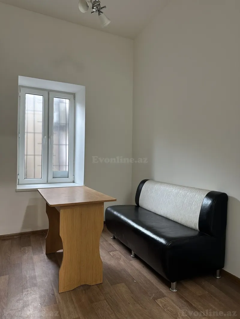 Kirayə verilir Ofis 60 m² Sahil m. - şəkil 4