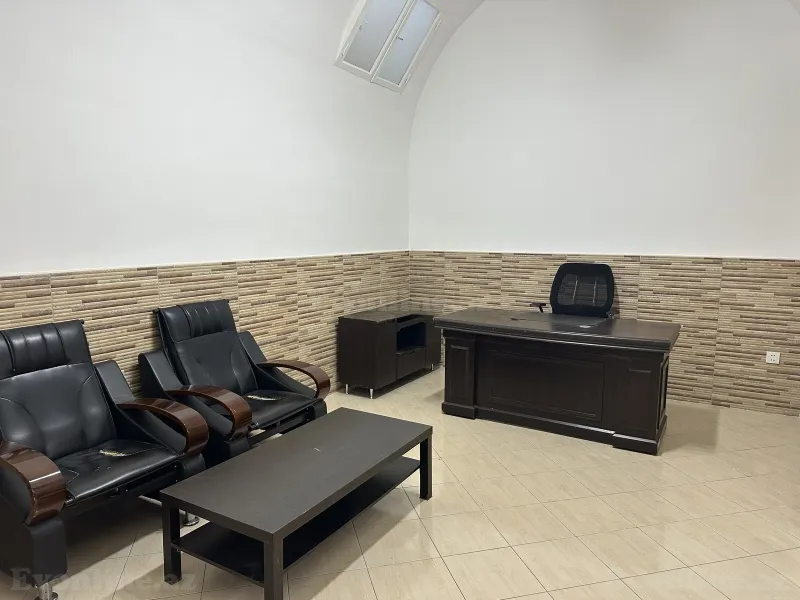 Kirayə verilir Ofis 60 m² Sahil m. - şəkil 5