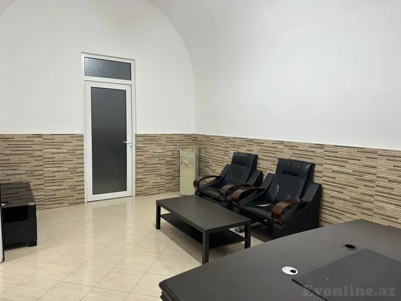 Kirayə verilir Ofis 60 m² Sahil m. - şəkil 6