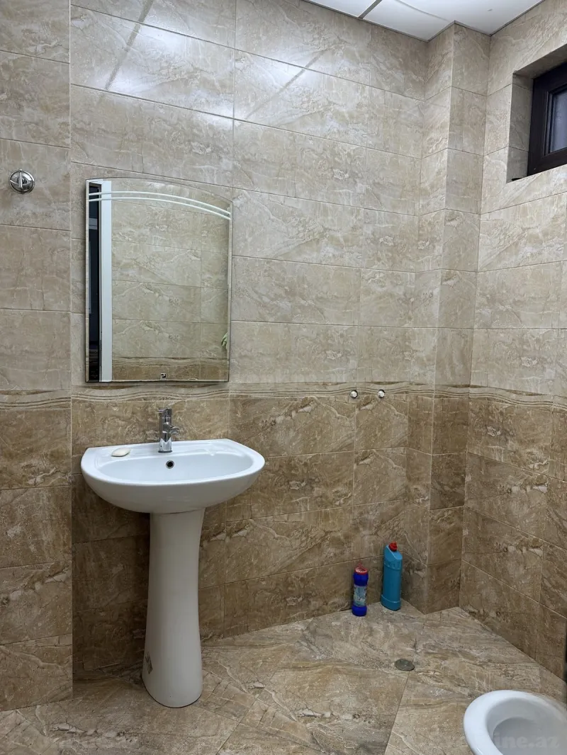 Kirayə verilir Ofis 60 m² Sahil m. - şəkil 9