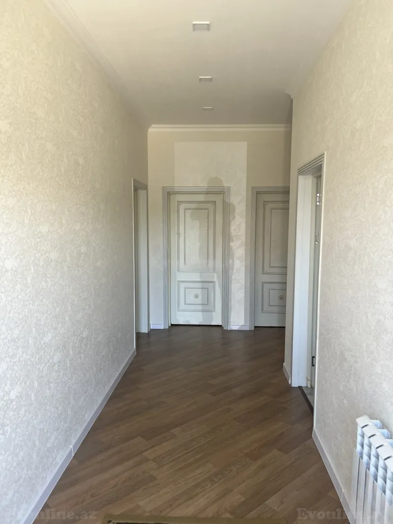 Kirayə verilir 3 otaqlı Həyət evi 110 m² Albalılıq