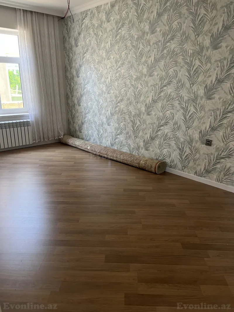Kirayə verilir 3 otaqlı Həyət evi 110 m² Albalılıq - şəkil 2