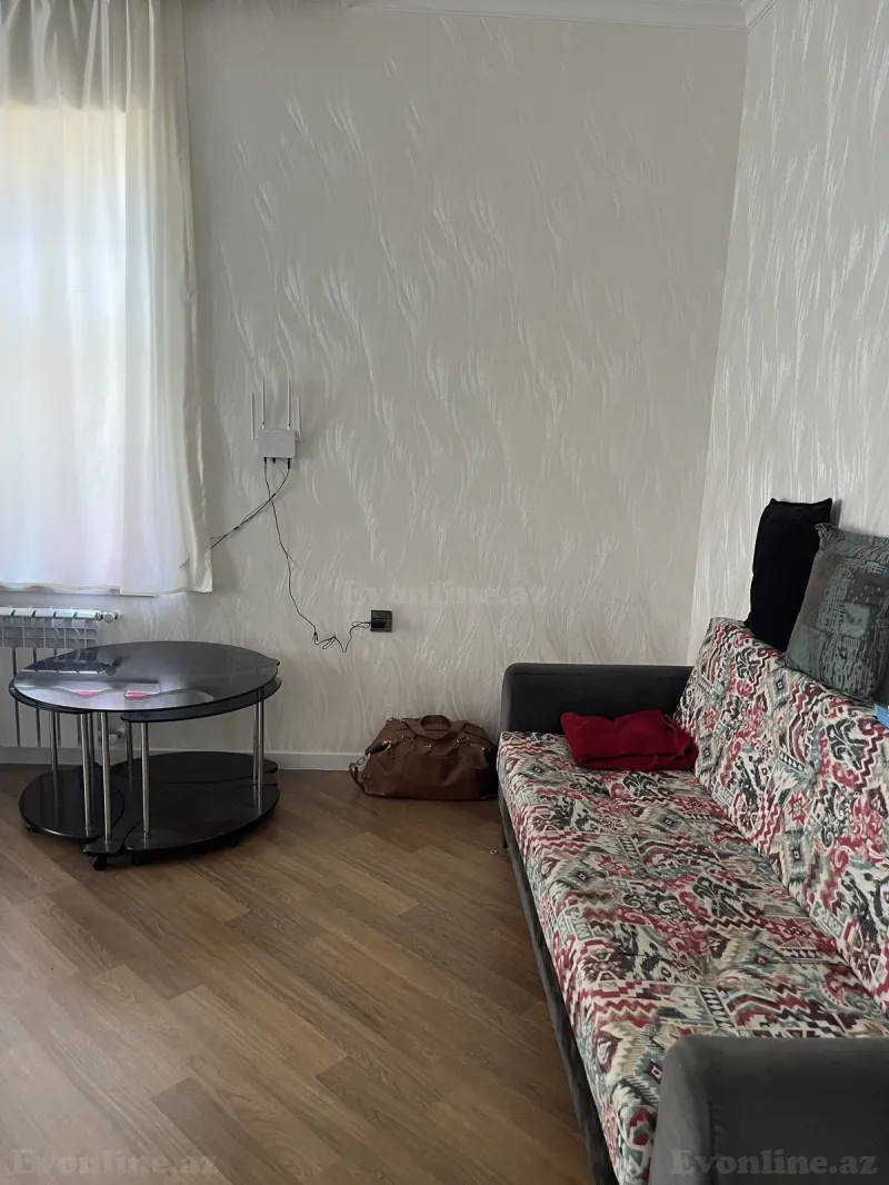 Kirayə verilir 3 otaqlı Həyət evi 110 m² Albalılıq - şəkil 3