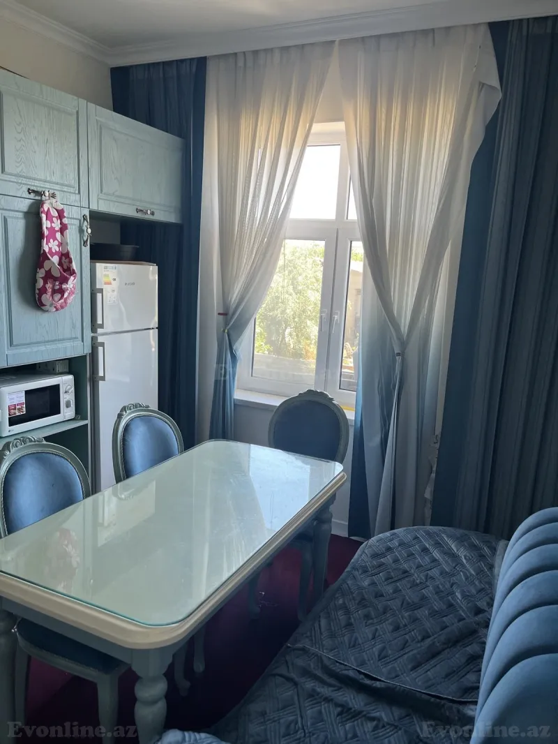 Kirayə verilir 3 otaqlı Həyət evi 110 m² Albalılıq - şəkil 6