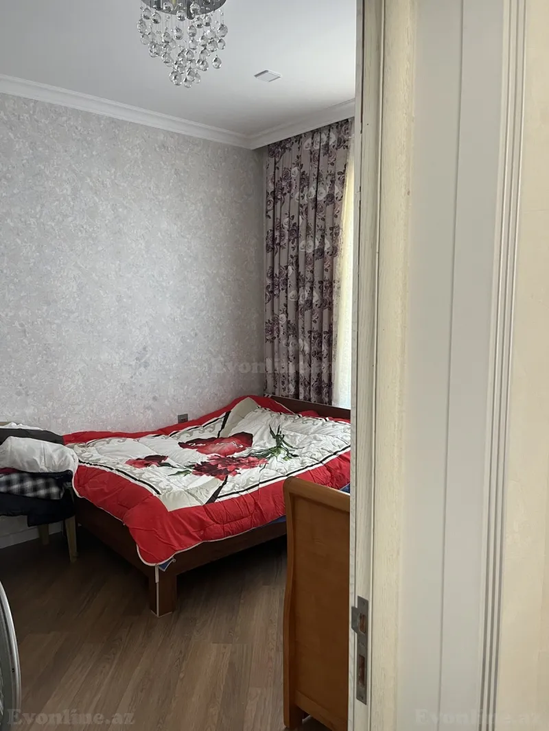 Kirayə verilir 3 otaqlı Həyət evi 110 m² Albalılıq - şəkil 9