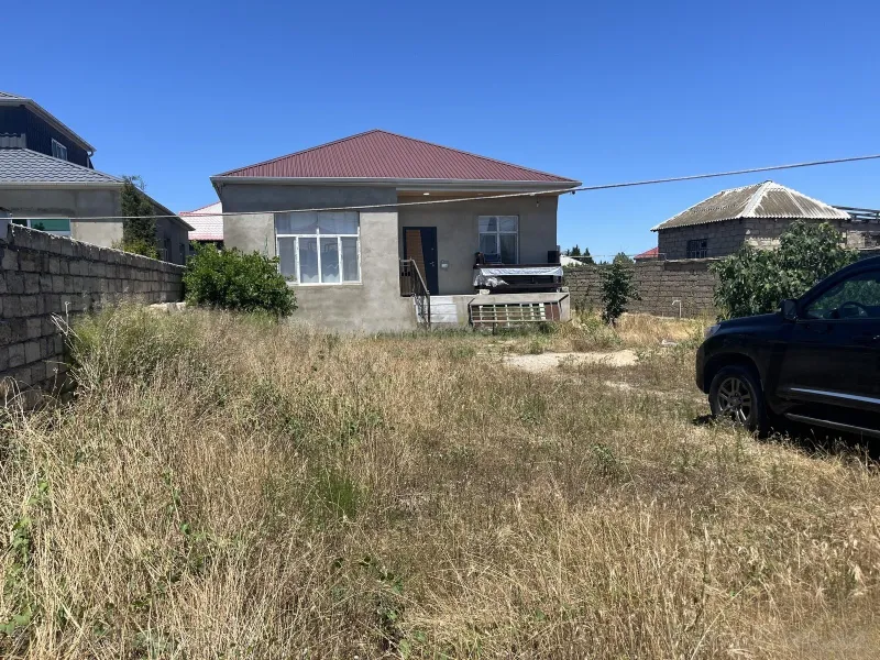 Kirayə verilir 3 otaqlı Həyət evi 110 m² Albalılıq - şəkil 10