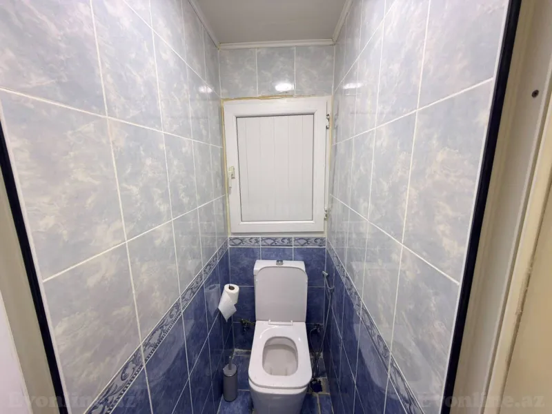 Satılır 2 otaqlı Mənzil Köhnə tikili 65 m² Elmlər Akademiyası m. - şəkil 11