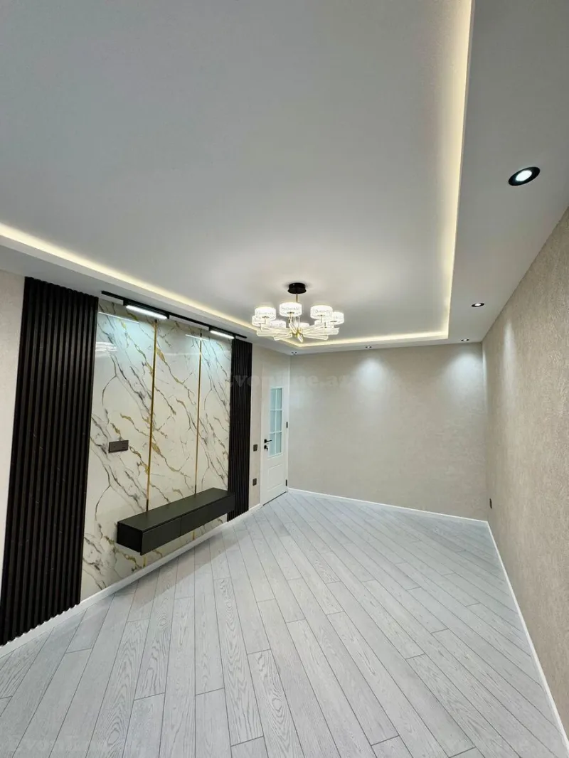 3 otaqlı Mənzil 90 m² Həzi Aslanov Satılır