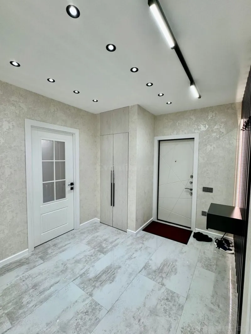 Satılır 3 otaqlı Mənzil Köhnə tikili 90 m² Həzi Aslanov - şəkil 9