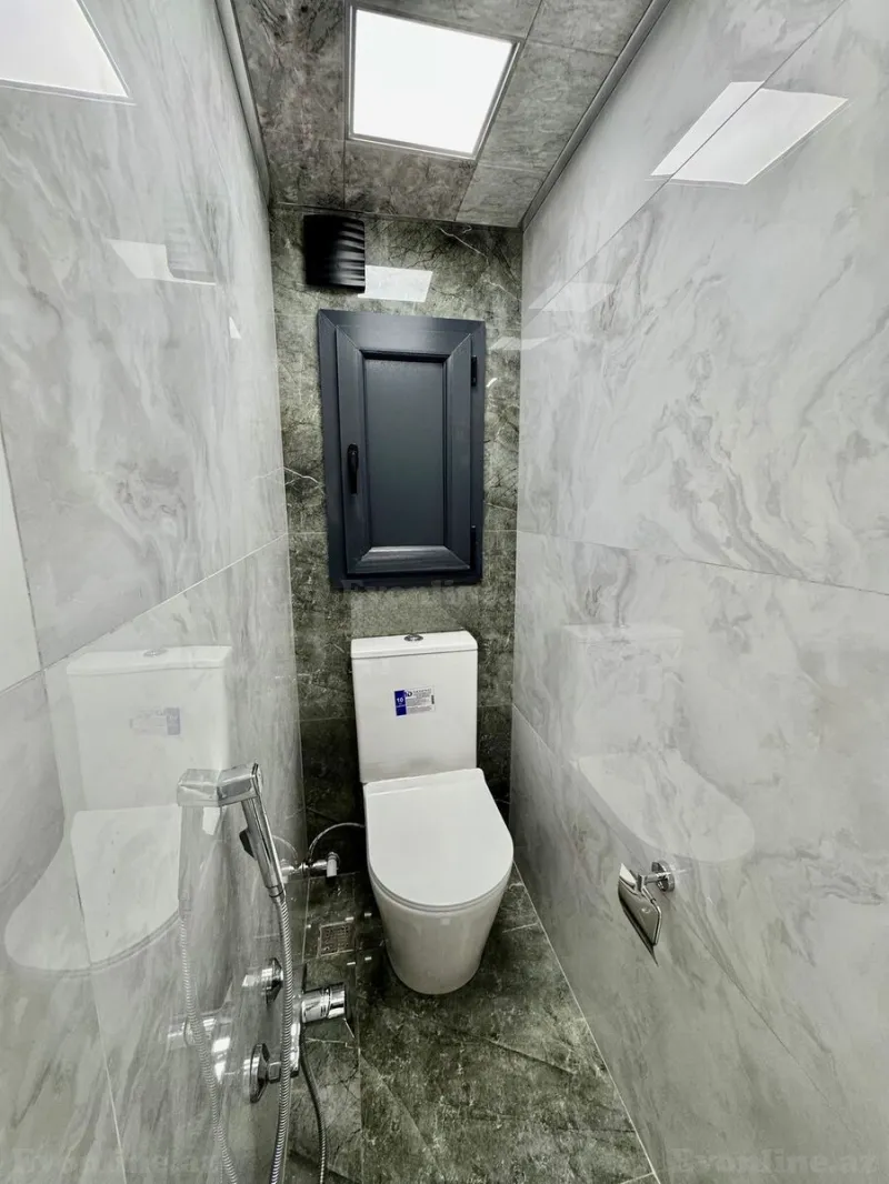 Satılır 3 otaqlı Mənzil Köhnə tikili 90 m² Həzi Aslanov - şəkil 16